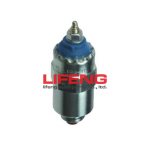 716/30185 Solenoid Valve For JCB 71630185