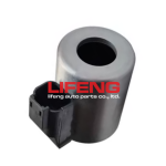 716/30281 12V C/W Solenoid Valve Coil For JCB Telehandler 524-50 524-50M 527-55 527-55S