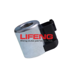 7242855 Solenoid Valve Coil For Bobccat