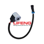 7272730 Solenoid Valve Coil For Bobccat