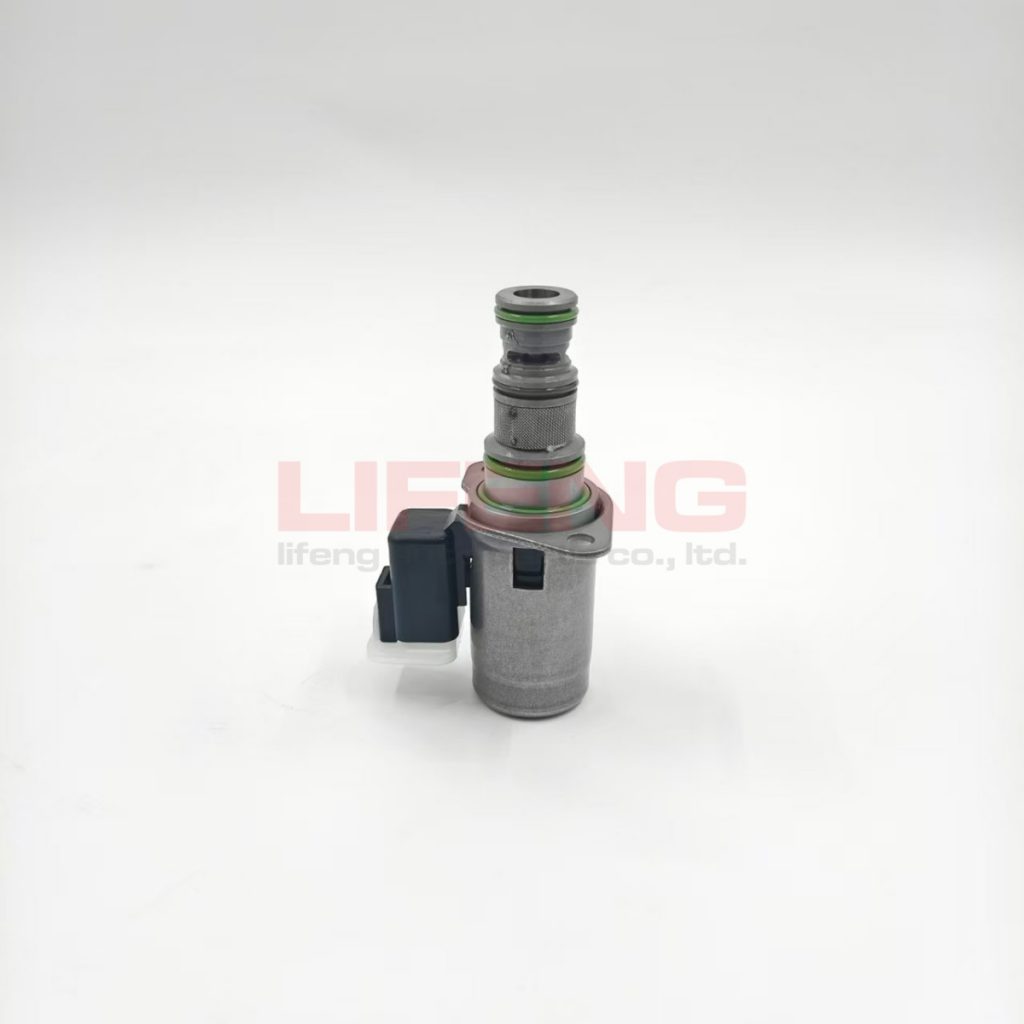 73403419 Solenoid Valve For New Holland