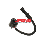 82025709 Solenoid Valve Coil For Casse Tractor MX210 MX215 MX230 MX245 MX255 MX275 MX285 MX305 MXM120 MXM130