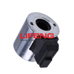 84541880 12V Solenoid Valve Coil For Casse FARMLIFT 632 635 735