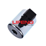 85602615 Solenoid Valve Coil For Casse 800 7010 7120 7230 WD1203 WD1903 WD2303 A8000 A8800
