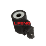 85827995 Solenoid Valve Coil For Casse Backhoe Loader 580M 580N 580SM 580SN 590SM 590SN