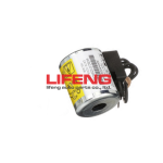 86995302 12V Solenoid Valve Coil For Casse 5130 5140 5150