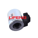 86995304 Solenoid Valve Coil For Casse 800 7010 7120 7230 WD1203 WD1903 WD2303 A8000 A8800