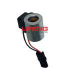 87775314 Solenoid Valve Coil For Case 5130 5140 6130 6140 7010 7120 7130 1200 1210 1240 1250 955