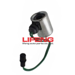 8C-5576 24V Solenoid Valve Coil For Tractor D5H D8N Wheel Loader 918F 924F 928G