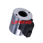 920019798 12V Solenoid Valve Coil For Casse 7120 7230 8120 8230 8240 9230 94240 A8000 A8800 FARMLIFT 632 635 735