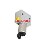 928/60027 Solenoid Valve For JCB 92860027