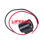 AA84482 12V Solenoid Valve Coil For John Deeree Planter DB40 DB50 DB74 DB90