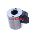 AH228045 Solenoid Valve Coil For John Deeree 724K 744K 844K 9470 9570 9670 9770 9870 S540 S550 S560 S650 S670