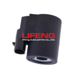 AT179318 AT179319 Solenoid Valve Coil For John Deeree 210LE 310E 310G 310SE 310SG 315SE