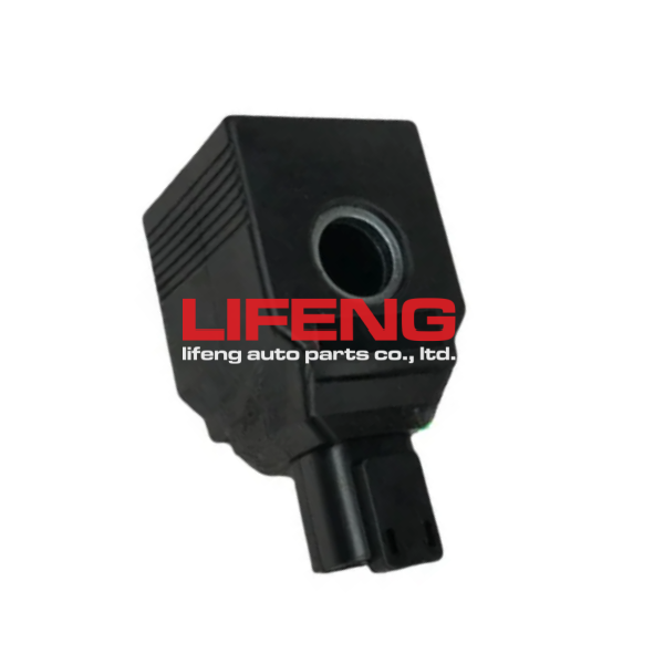 C16A24/19 Solenoid Valve Coil For EATTON