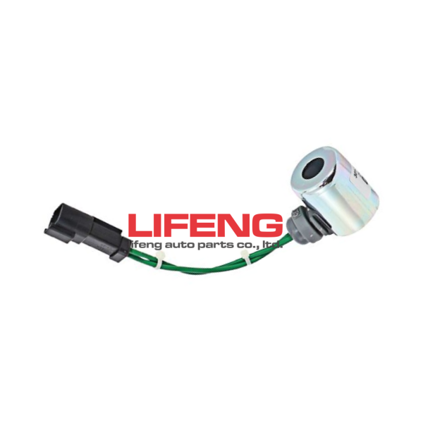 CA3013118 Solenoid Valve Coil For Caterpiillar