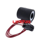 CB11493867 Solenoid Valve Coil For John Deeree Harvester 3520 3522