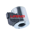 CQ75205 12V Solenoid Valve Coil For John Deeree Combine 1470 1570 W330