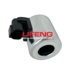 F071970 24V Solenoid Valve Coil For John Deeree 745 758HD H412 H414 H480 H754 HTH250
