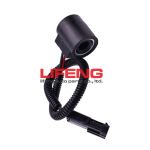 F431900 Solenoid Valve Coil For John Deeree Skidder 240C 360 460 560 660