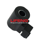 M1612D26WDE Coil For Bobccat  M16-12D-26W-DE