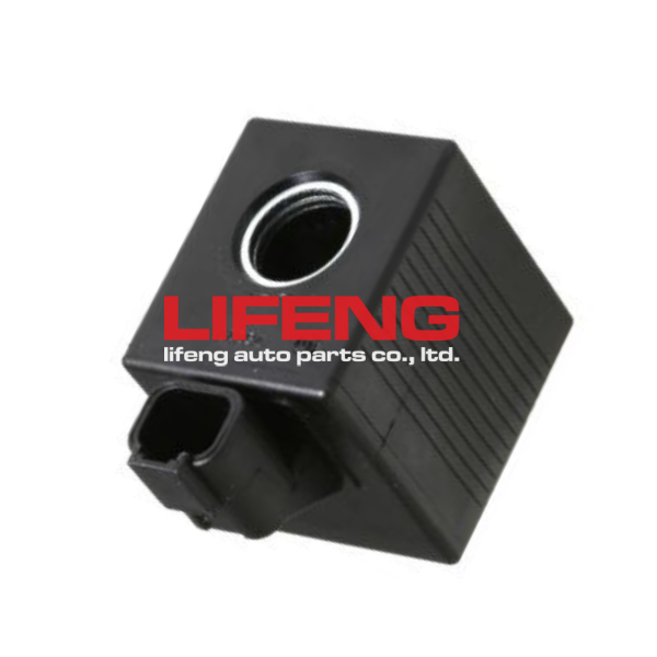 R933000068 Solenoid Valve Coil For JCB