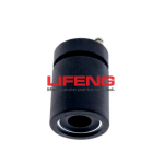 S300709 Solenoid Valve Coil For Casse Wheel Loader 621
