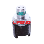 S301596 24V Solenoid Valve Coil For Casse Loader 621 621B 721B 821B 921B 821