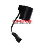 XKAL-00073 Solenoid Valve Coil For Hyunndai Forklift 110D‑7 110D‑7A 110D‑7E