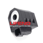 XKBL-00004 XKBL00004 12V Solenoid Valve Coil For Hyunndai R80-7 R215-7 Excavator