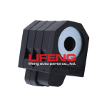XKBL-00028 Solenoid Valve Coil For Hyunndai Excavator R16-9CA R17Z-9A R27Z-9 R55-7 R60CR-9 R80-7A R60CR-9A