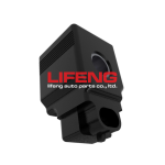 YZ105885 12V 14W Solenoid Valve Coil For John Deeree Skidder 1400 360D 460D 560D 640G 648H