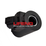 ZGAQ-04651 Solenoid Valve Coil For Hyunndai Excavator R140W-7 R140W-9 R210W-9 R170W-9