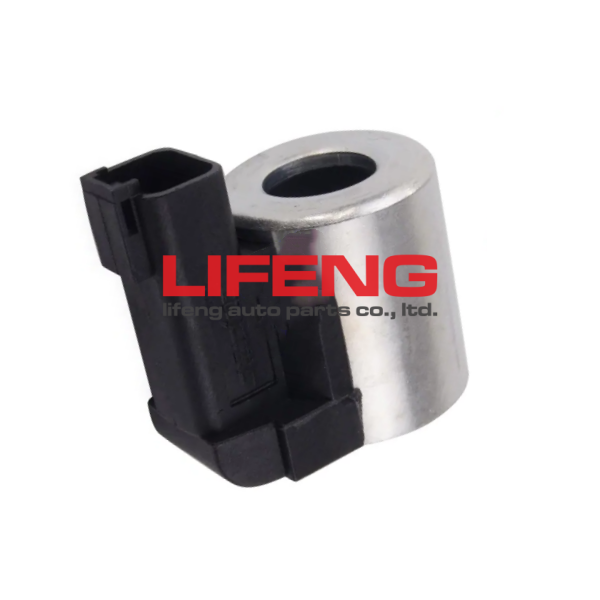 ZGAW-00008 Solenoid Valve Coil For Hyunndai