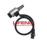 11705493 Solenoid Valve Coil For Vollvo Wheel Loader L105 L110 L120 L150 L180 L220 L250
