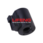 11716678 Solenoid Valve Coil For Vollvo Backhoe Loader BL60 BL60B BL61