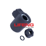 14550882 Solenoid Valve Coil For Vollvo Excavator ECR58 ECR88