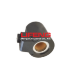 14722625 Solenoid Valve Coil For Vollvo Excavator EC140D EC120D EC200D EC200E EC210D