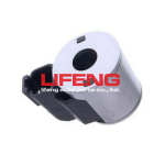 15404653 Solenoid Valve Coil For Vollvo Excavator EW160B EW140B EW180D