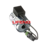 300AA00185A 12V Solenoid Valve Coil For New Holland Skid Steer Loader 240 250 260 270 313 315 317 320
