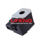 3523424M1 12V Solenoid Valve Coil For Casse 595 595SP Kobelco 700 900 800