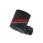 51605298 12V Solenoid Valve Coil For New Holland CR10.90 CR9.90 CX8.80 CX8.90