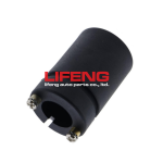 75286969 Solenoid Valve Coil For New Holland Loader FR120.0 FR140.2 FR180.2