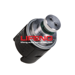 76041884 24V Solenoid Valve Coil For New Holland Loader FR130 FR160 FR220 L15 L20 L25