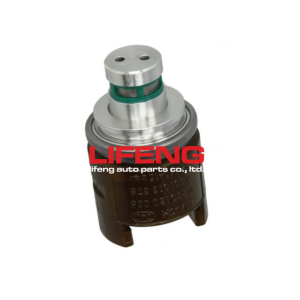 79106691 Solenoid Valve Coil For New Holland