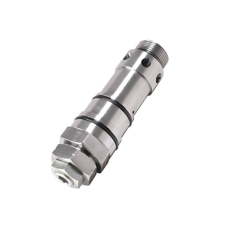 Relief Valve