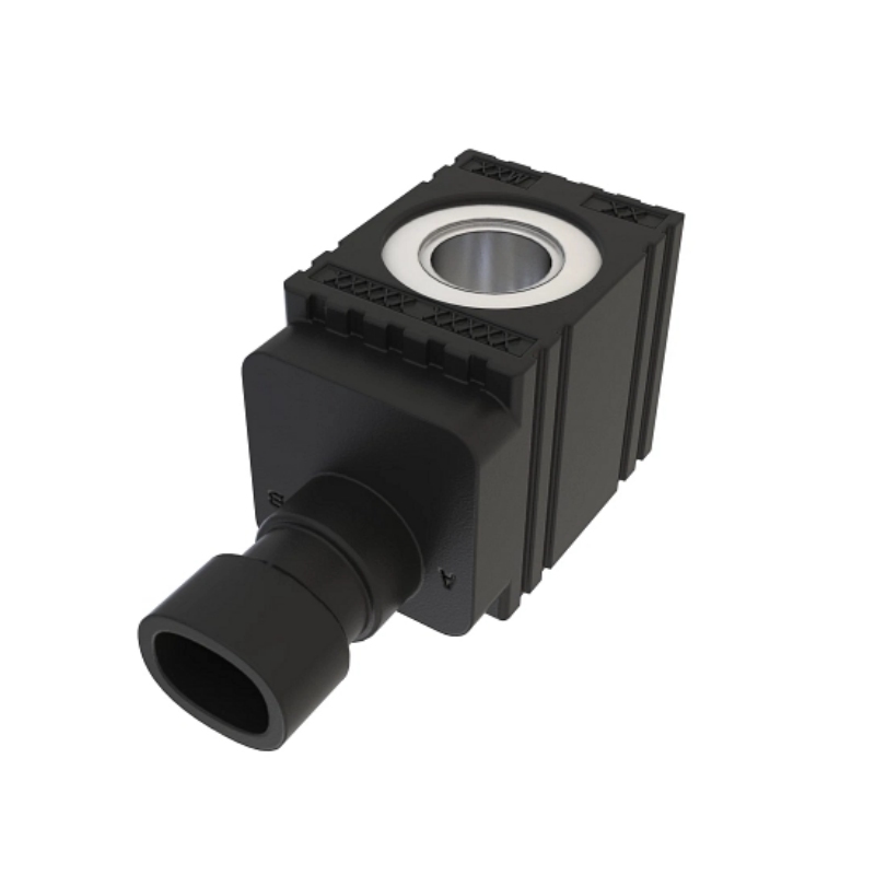 Solenoid Coil