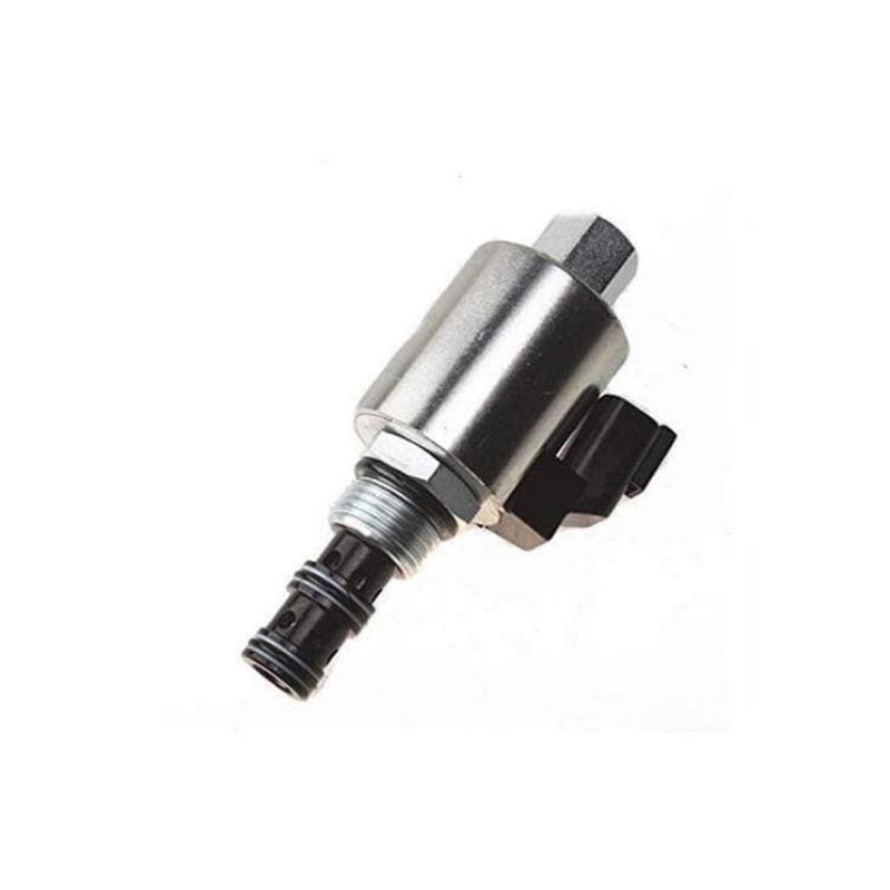 Solenoid Valve