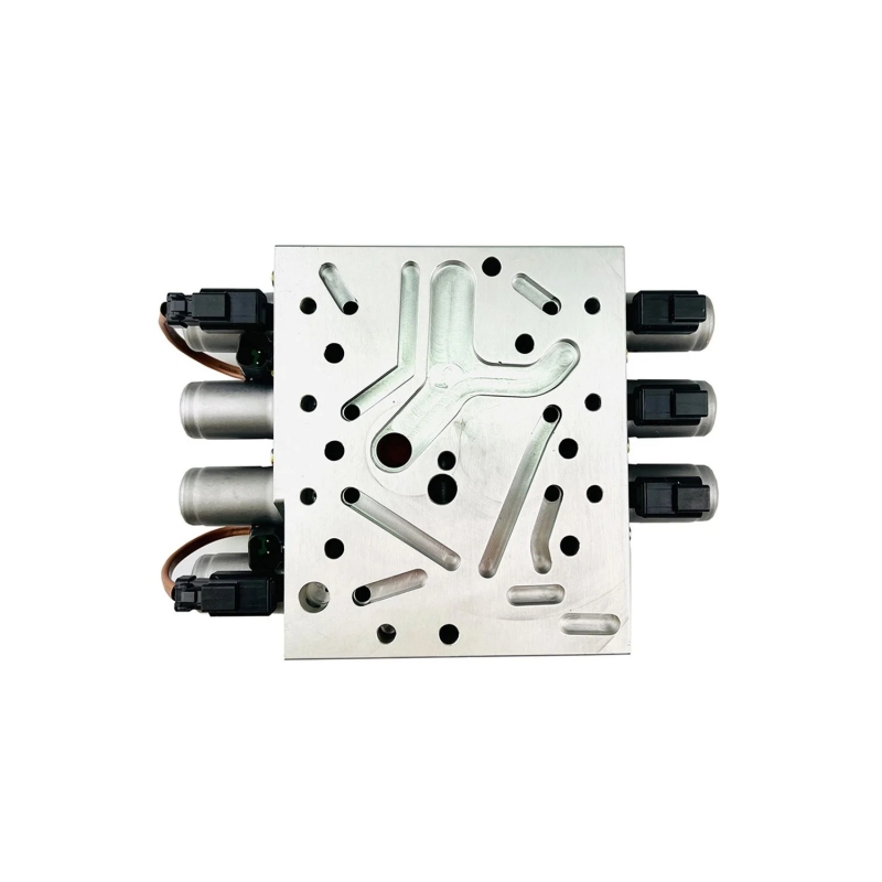 Valve Block