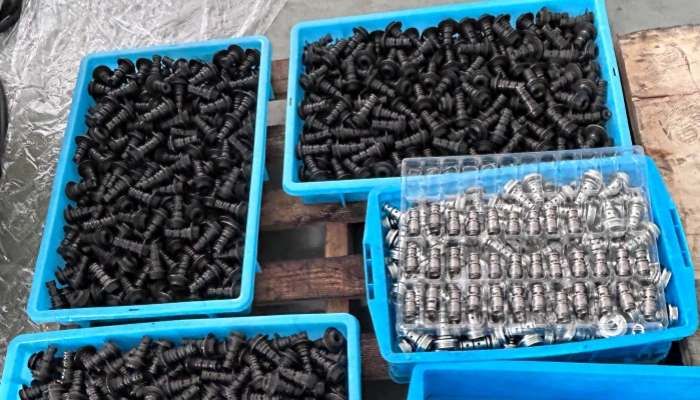 high quality replacement excavator spare parts catalog